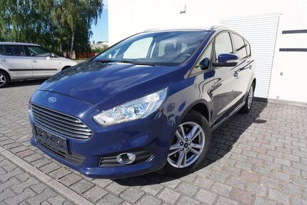 Ford S-Max 81.500 km 12.999 &euro; Rödermark 63322