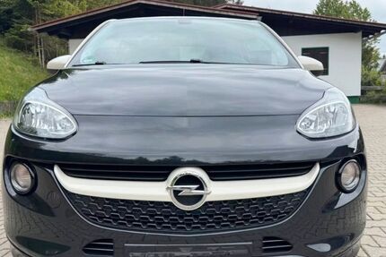 Opel Adam 56.022 km 3.700 &euro; Frankfurt 60325