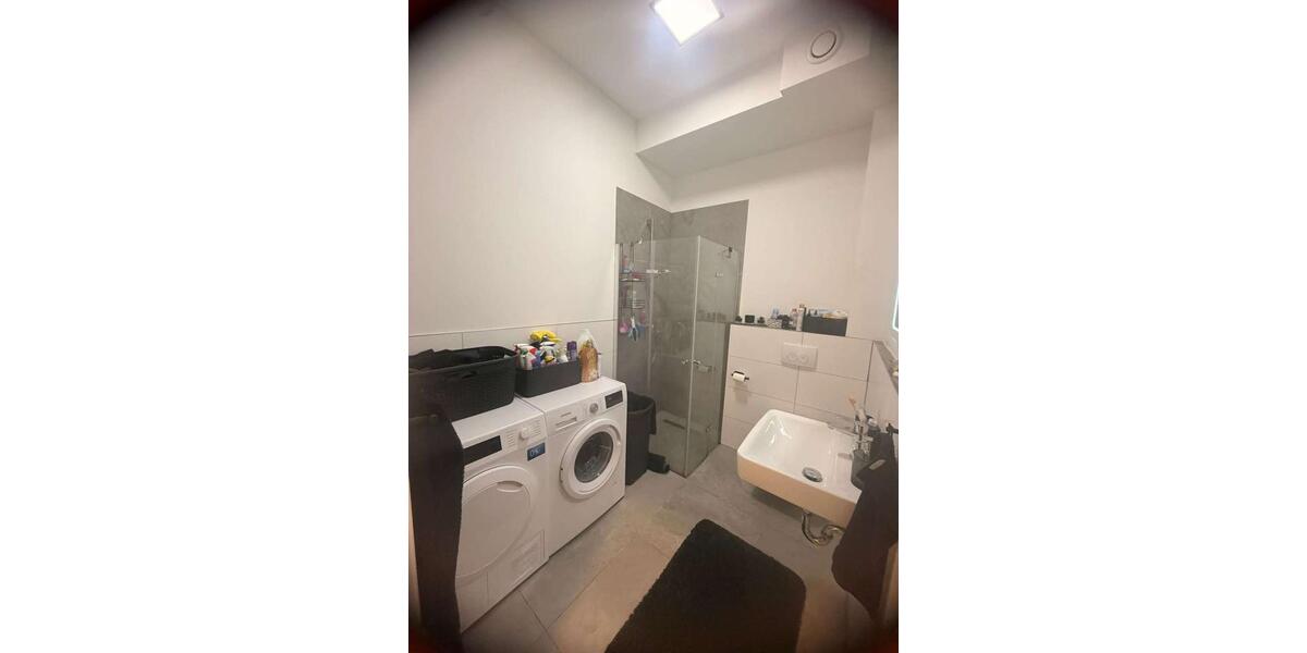 Etagenwohnung Offenbach am Main Bieber - 3 Zimmer, 85 m&sup2;, 1.200&euro; | Angebot:26284558