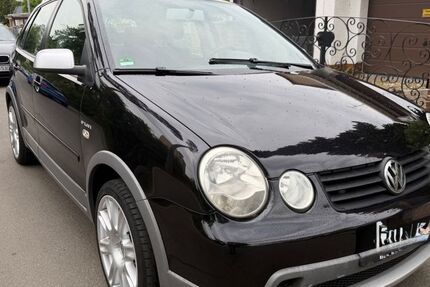 VW Polo 223.000 km 1.000 &euro; Eberstadt 64297
