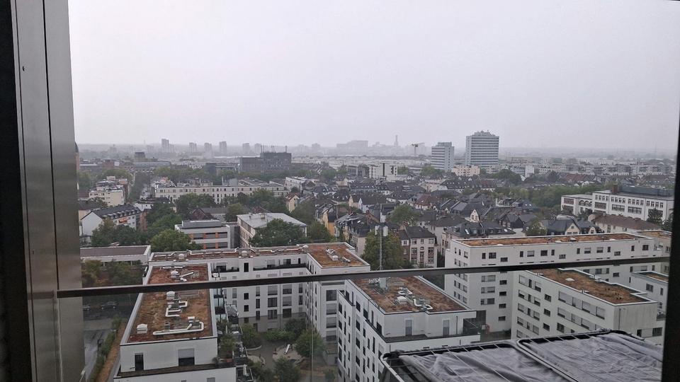 Terrassenwohnung Frankfurt am Main Gallus - 3 Zimmer, 75 m&sup2;, 745.000&euro; | Angebot:27219932