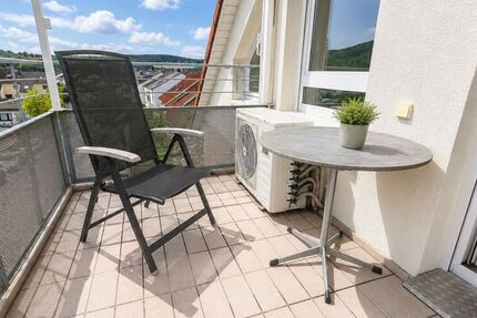 Attraktive 3-Zimmer-Wohnung mit großzügigem Grundriss im Betreuten Wohnen in Laudenbach! - Wohnung Laudenbach | Angebot:26947725