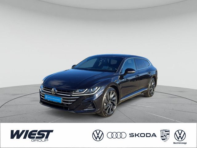 VW Arteon 28.872 km 50.933 &euro; Darmstadt 64295