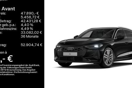 Audi A5 20.922 km 47.890 &euro; Hofheim 65719