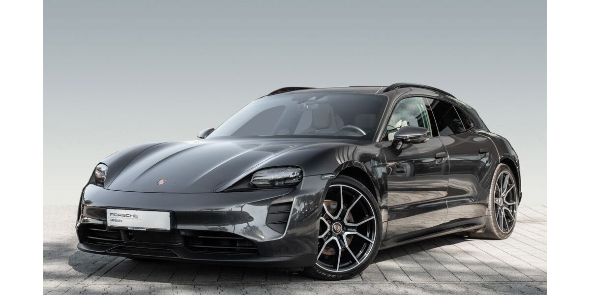 Porsche Taycan 33.522 km 84.000 &euro; Darmstadt 64295
