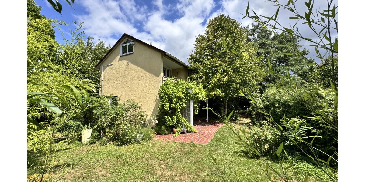 *Ihre Gelegenheit in Marxheim! Abrissgrundstück in ruhiger Lage – Bebaubar mit EFH, DH o. 2-FH* - Grundstück Hofheim Marxheim | Angebot:22605009