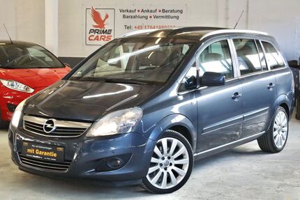 Opel Zafira 146.155 km 5.499 &euro; Bodenheim 55294