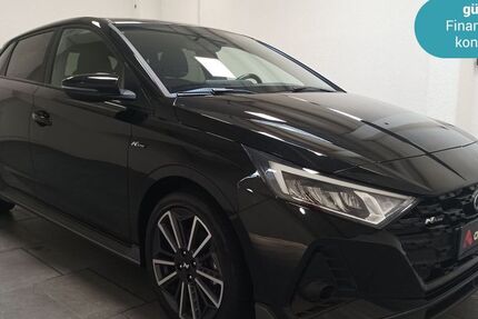 Hyundai i20 42.799 km 16.670 &euro; Egelsbach 63329