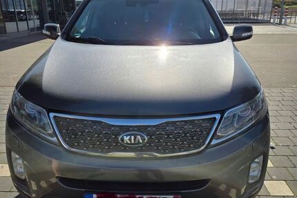 Kia Sorento 229.765 km 8.900 &euro; babenhausen 64832