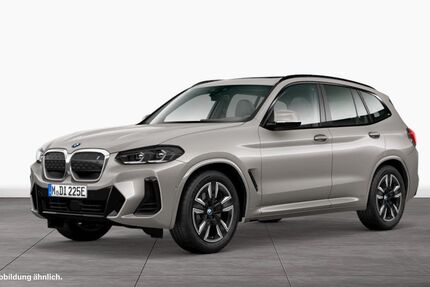 BMW iX3 19.048 km 41.890 &euro; Dreieich-Sprendlingen 63303