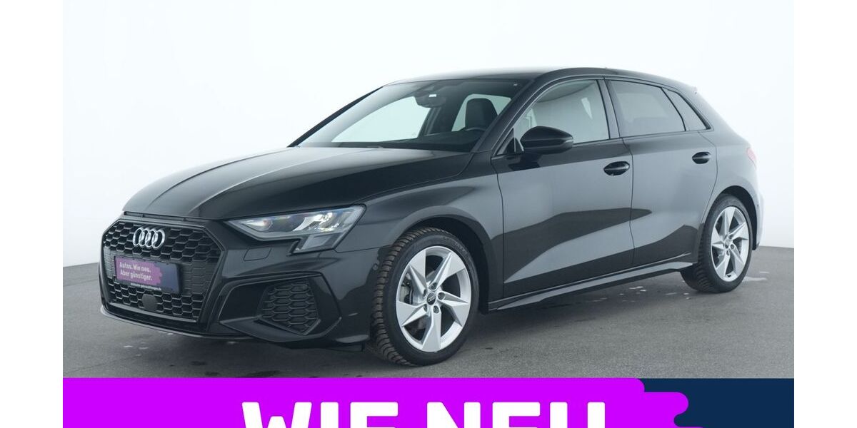 Audi A3 28.693 km 27.870 &euro; Dietzenbach bei Frankfurt 63128