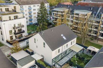 Haus zum Kaufen in Offenbach am Main 735.000 € 145 m² 5 zimmer