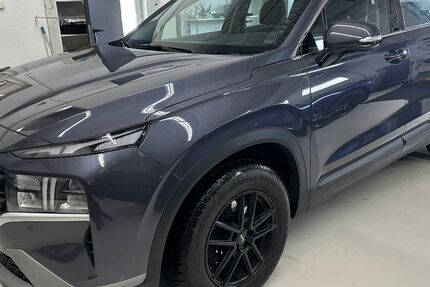 Hyundai SANTA FE 80.850 km 25.970 &euro; Groß Umstadt 64823