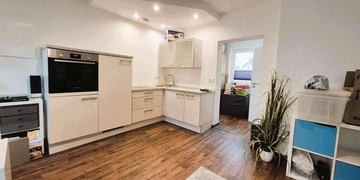 Wohnung zum Mieten in Dreieich 550 € 45 m² 2 zimmer