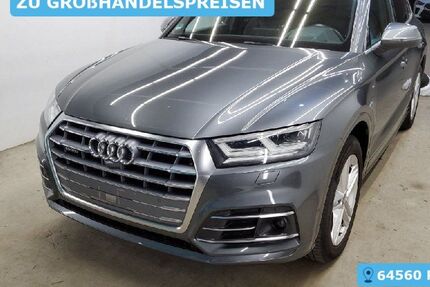 Audi Q5 62.340 km 34.195 &euro; Frankfurt 60596