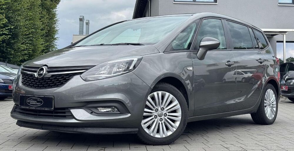Zafira