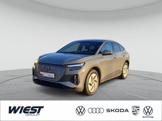 Q4 e-tron