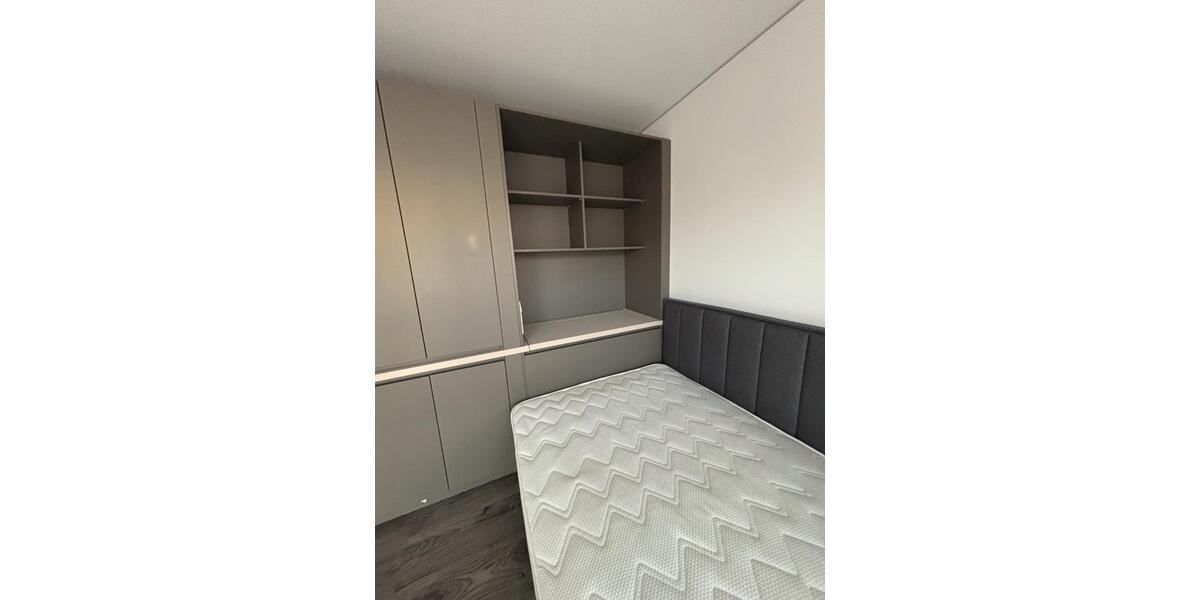 Etagenwohnung Darmstadt Bessungen - 1 Zimmer, 20 m&sup2;, 660&euro; | Angebot:26600851