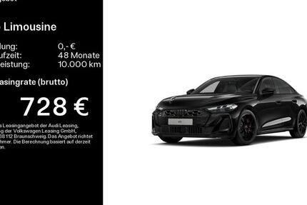 Audi A5 7.500 km 62.990 € Hofheim 65719