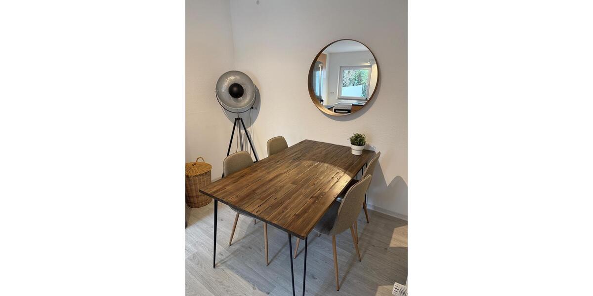 Maisonettenwohnung Frankfurt am Main Nordend West - 2 Zimmer, 60 m&sup2;, 1.670&euro; | Angebot:26396314