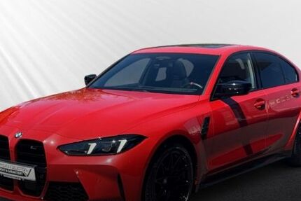 BMW M3 17.966 km 89.790 &euro; Rüsselsheim 65428