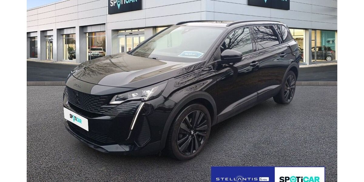 Peugeot 5008 32.451 km 30.980 &euro; Neu-Isenburg 63263