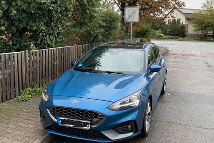 Ford Focus 36.000 km 25.499 € Lorsch 64653