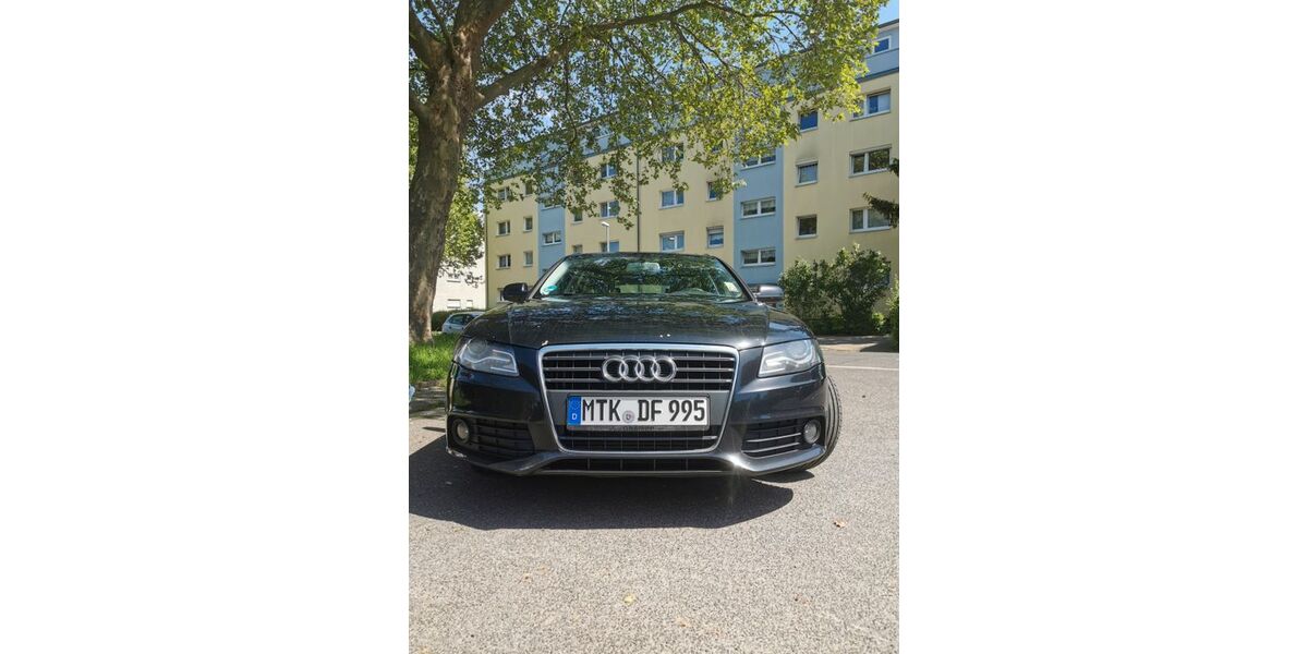 Audi A4 299.000 km 5.500 &euro; Hofheim am Taunus 65719