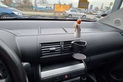 VW Fox 162.000 km 900 &euro; Obertshausen 63179