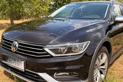 VW Passat Alltrack 127.866 km 19.900 &euro; Fränkisch-Crumbach 64407