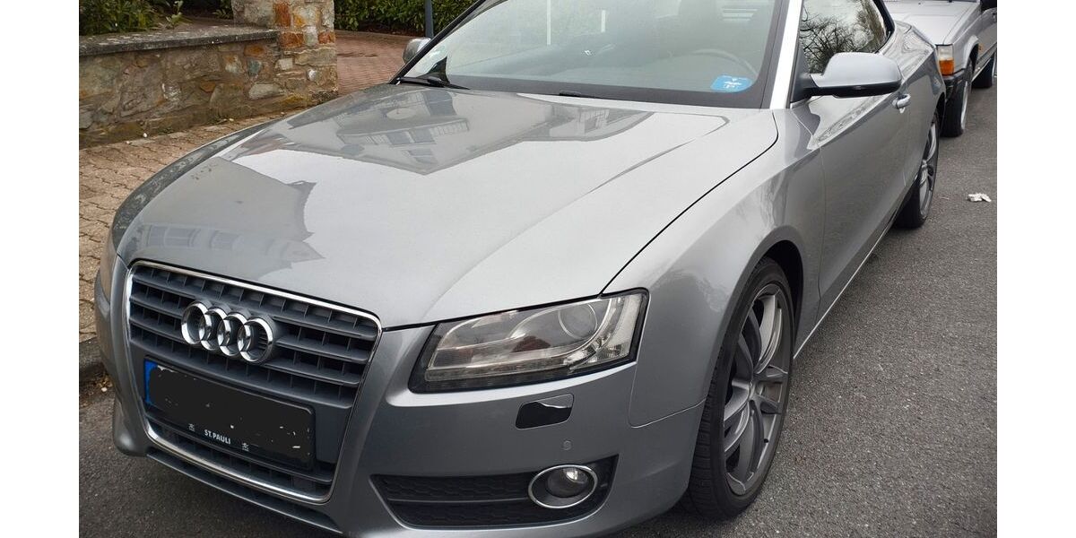 Audi A5 190.000 km 8.800 &euro; Rüsselsheim 65428