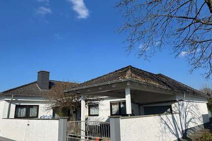 Haus Babenhausen - 5 Zimmer, 134 m&sup2;, 447.000&euro; | Angebot:26338660