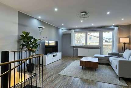 Wohnung Darmstadt Darmstadt-West - 5 Zimmer, 140 m&sup2;, 539.000&euro; | Angebot:24388888