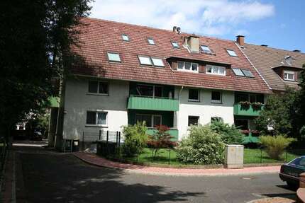 Wohnung Frankfurt am Main Rödelheim - 1 Zimmer, 36 m&sup2;, 570&euro; | Angebot:26824529