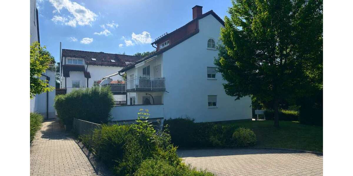Etagenwohnung Dreieich - 2 Zimmer, 63 m&sup2;, 252.000&euro; | Angebot:26794236