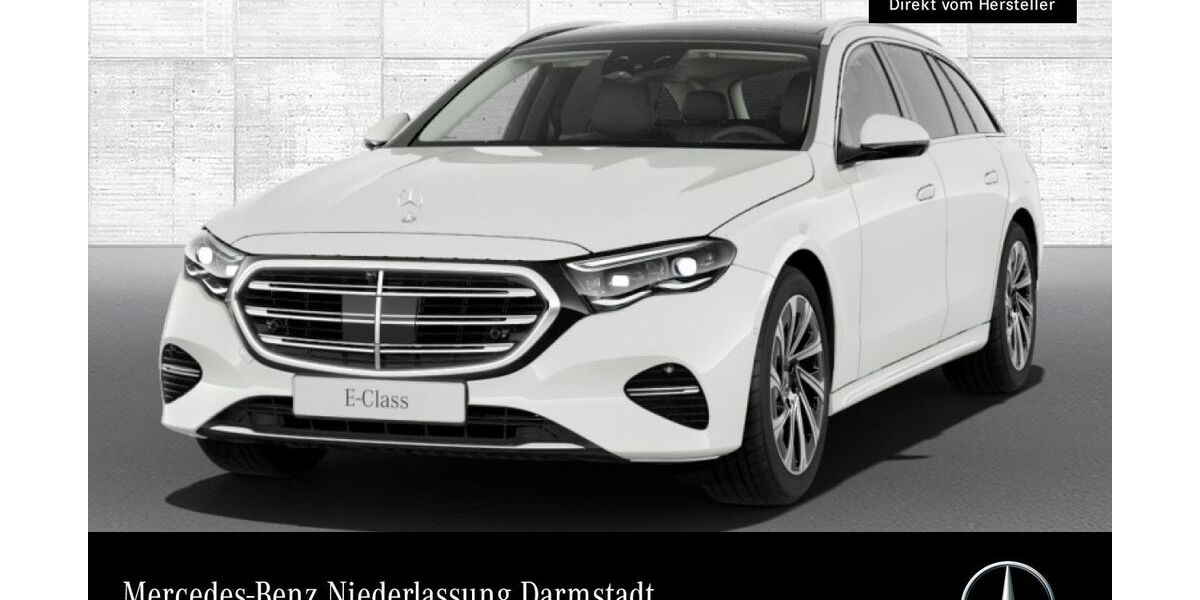 Mercedes-Benz E 300 6.884 km 75.250 &euro; Darmstadt 64295