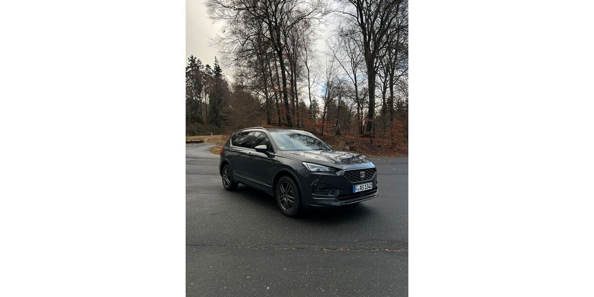 Seat Tarraco 140.000 km 27.000 &euro; Frankfurt am Main 60385