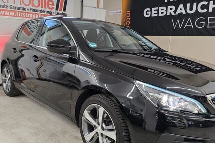 Peugeot 308 72.000 km 14.900 &euro; Darmstadt 64293