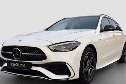 Mercedes-Benz C 300 34.423 km 49.999 € Pfungstadt 64319