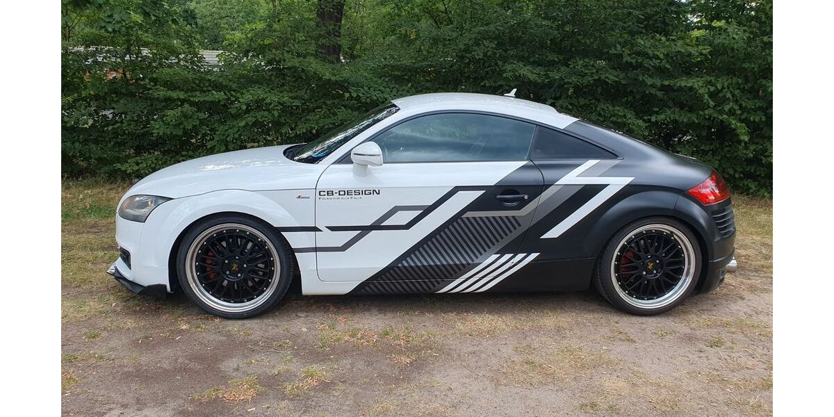 Audi TT 171.891 km 14.900 &euro; Kelsterbach 65451