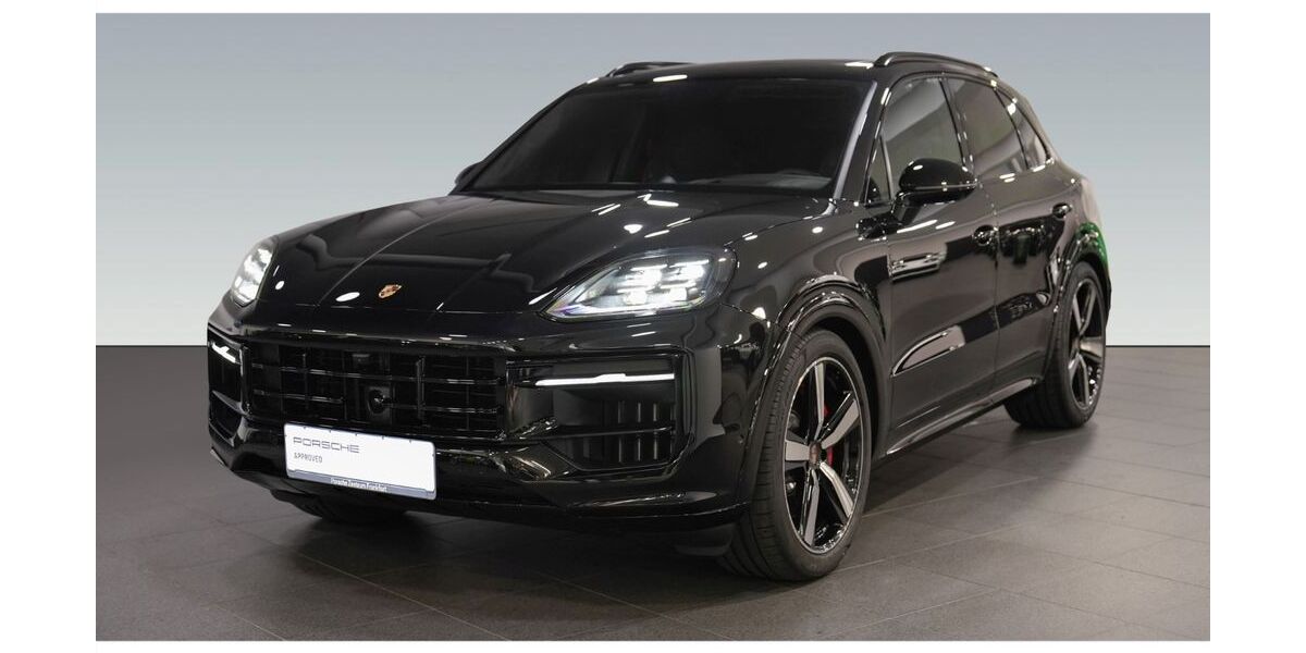 Porsche Cayenne 9.900 km 144.770 &euro; Frankfurt 60314