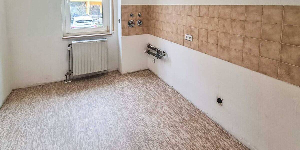 Etagenwohnung Offenbach am Main Hafen - 3 Zimmer, 75 m&sup2;, 279.000&euro; | Angebot:26043620