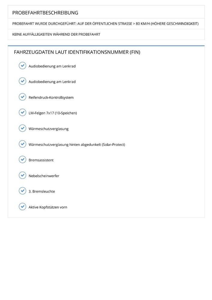 Opel Zafira 188.264 km 7.800 € Rodgau 63110