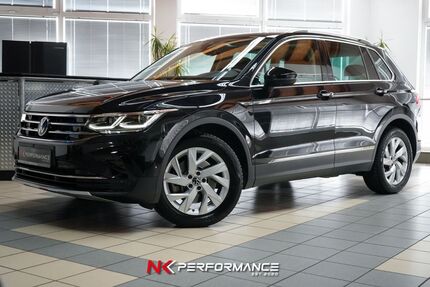VW Tiguan 50.000 km 30.990 &euro; Fürth / Odenwald 64658