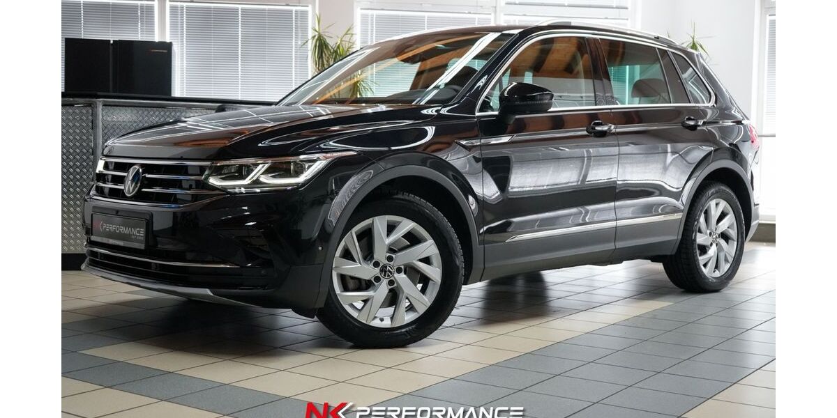 VW Tiguan 50.000 km 30.990 &euro; Fürth / Odenwald 64658