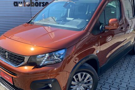 Peugeot Rifter 140.000 km 14.900 &euro; Darmstadt 64295