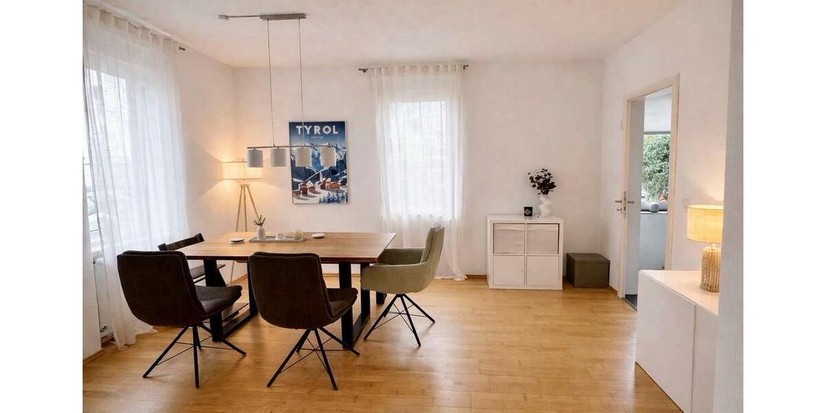Einfamilienhaus Ober-Ramstadt Ramstadt - 4 Zimmer, 125 m&sup2;, 495.000&euro; | Angebot:26184267