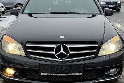 Mercedes-Benz C 250 367.556 km 3.999 &euro; Dietzenbach 63128