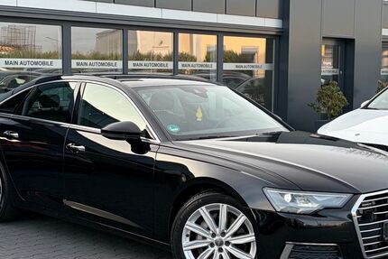 Audi A6 129.000 km 29.890 &euro; Seligenstadt 63500