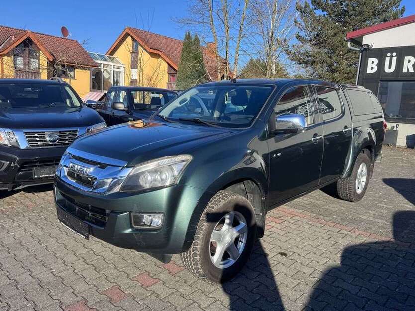 D-Max